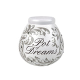 Pot Of Dreams Money Box