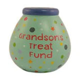 Pot Of Dreams Money Box