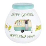 Pot Of Dreams Money Box