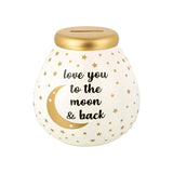 Pot Of Dreams Money Box