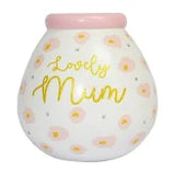 Pot Of Dreams Money Box