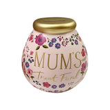 Pot Of Dreams Money Box