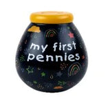 Pot Of Dreams Money Box