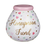 Pot Of Dreams Money Box