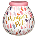 Pot Of Dreams Money Box