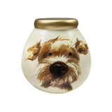 Pot Of Dreams Money Box