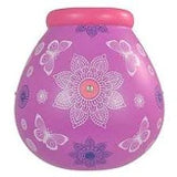 Pot Of Dreams Money Box