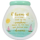 Pot Of Dreams Money Box