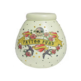 Pot Of Dreams Money Box