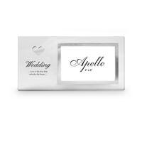 Engagement/Wedding