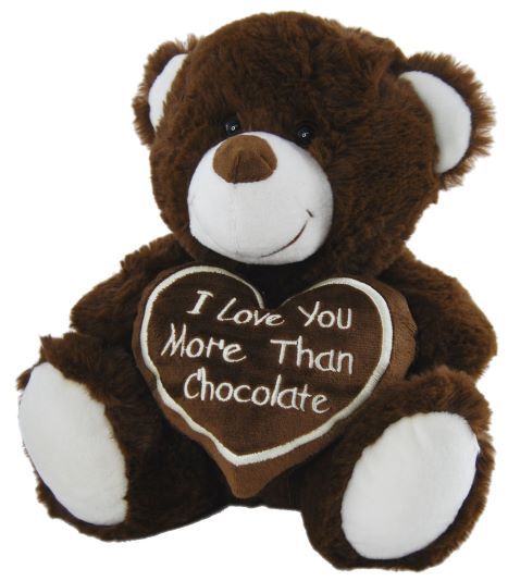 Valentine's Day