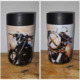 Metal Beer Holder