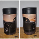 Metal Beer Holder