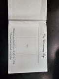 Book Of Remembrance