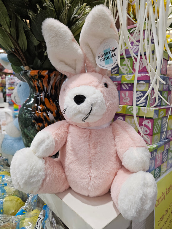 Doorstop Buddies - Bunny