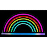 Neon USB Stands - Assorted