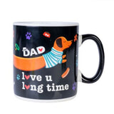 Giant Coffee Mugs