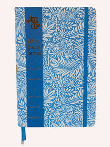 Artico Journal - A5 Larkspur & Kilburn Lined