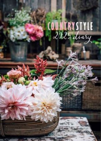 Country Style 2026 Diary