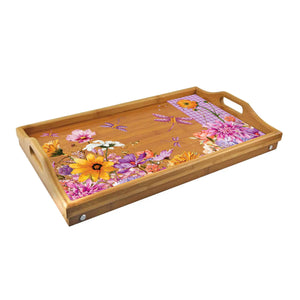Lisa Pollock - Breakfast Tables