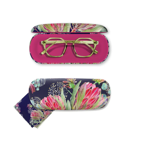 Lisa Pollock - Glasses Cases