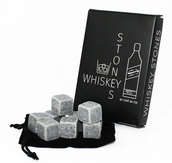 Whiskey / Gin / Spritz Stones