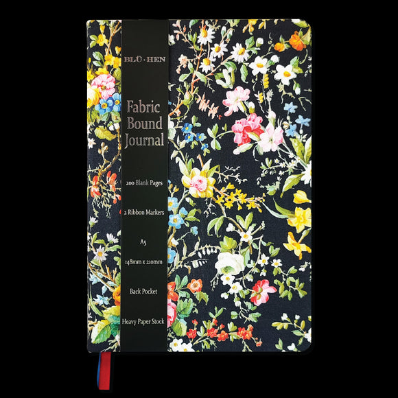 Artico Journal - A5 Larkspur & Kilburn Lined