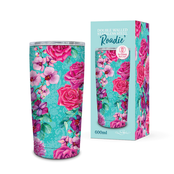 Lisa Pollock - 600ml Roadie