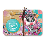 Lisa Pollock-Tea Time Trays