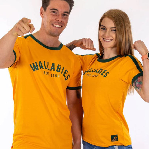 Wallabies 