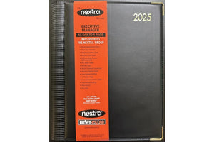 A5 Nextra Diary 2026
