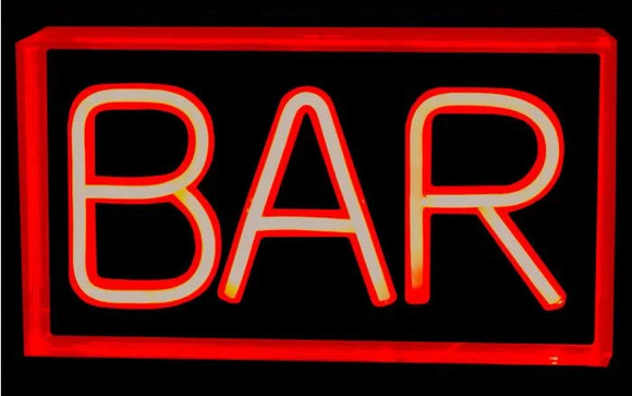 Neon USB Stands - Assorted