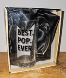 Dad/Pop Novelty Beer Stein
