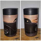 Metal Beer Holder