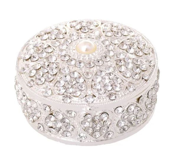 Diamond Bling Box