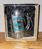 Dad/Pop Novelty Beer Stein