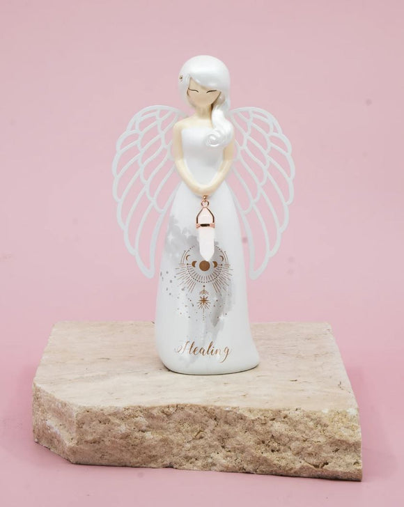 You Are An Angel - Jewel Edition Angel Figurines 155cm Assorted