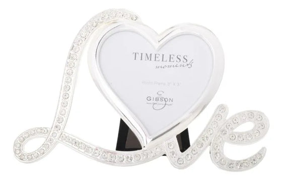 Love Heart Frame