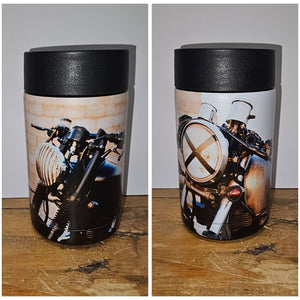 Metal Beer Holder