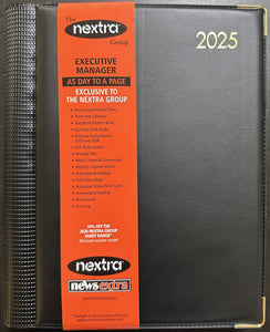 netra A5 diary 2026