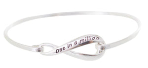 Equilibrium 'One in a Million' Bracelet