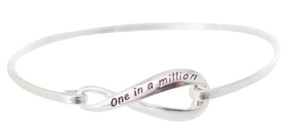 Equilibrium 'One in a Million' Bracelet