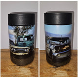 Metal Beer Holder