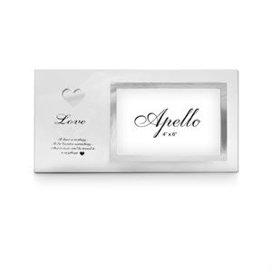Love Heart Photo Frame
