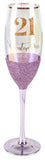 Champagne Glasses - Glitterati Birthday