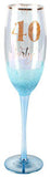 Champagne Glasses - Glitterati Birthday