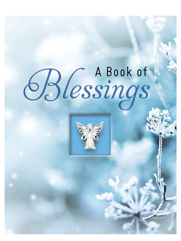 Book of Blessings