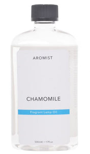 Aromist Fragrant Lamp Oil