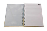 Christmas Aussie Notebook x2