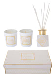 Candle & Diffuser Gift Set